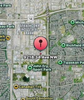 9218  34 Avenue, Edmonton, Alberta  T6E 5P2 - Photo 21 - 44060355