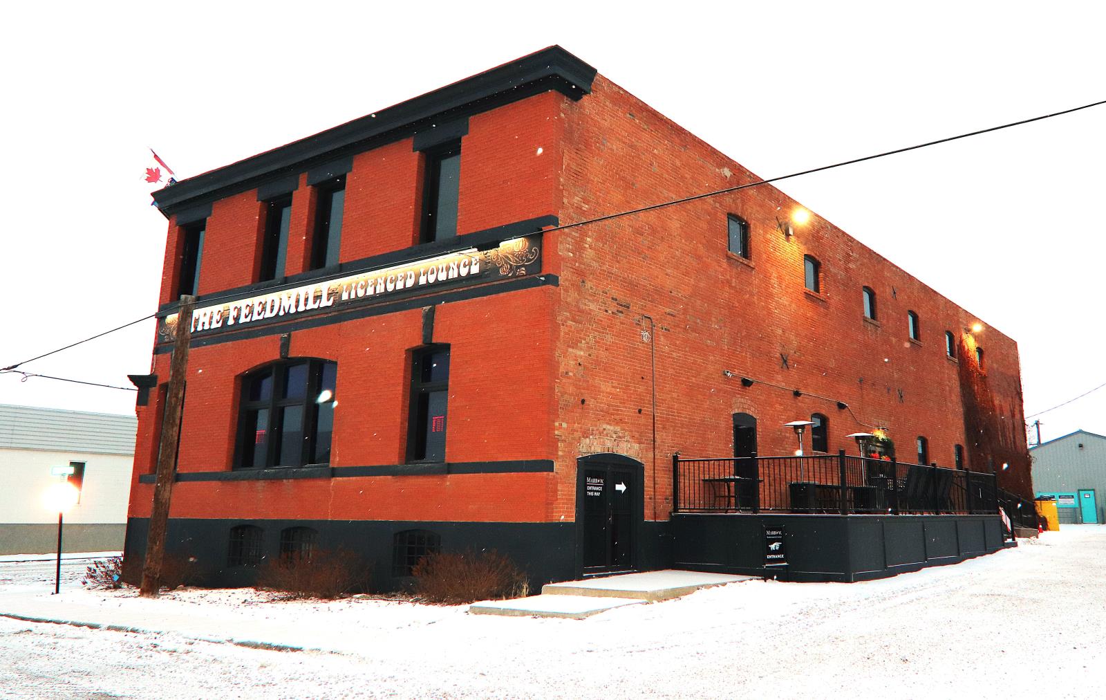 4917  47 St, Camrose, Alberta