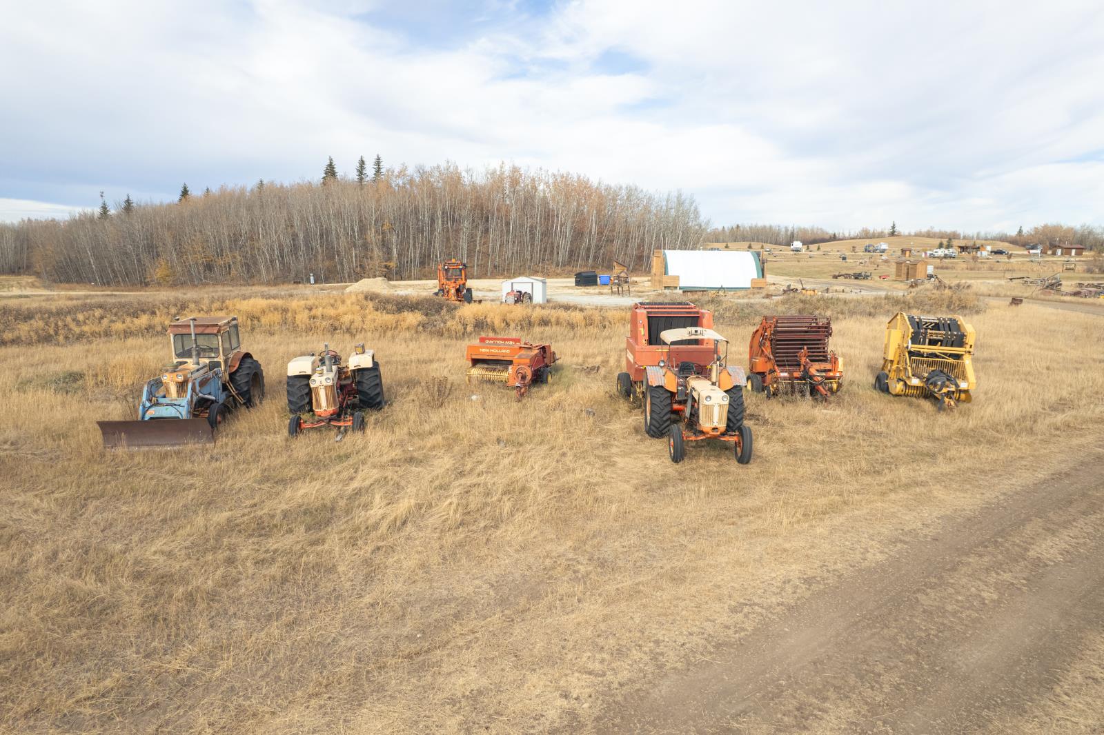 56309  Rge Rd 13, Lac Ste. Anne County, Alberta  T8R 0H2 - Photo 39 - 44009823