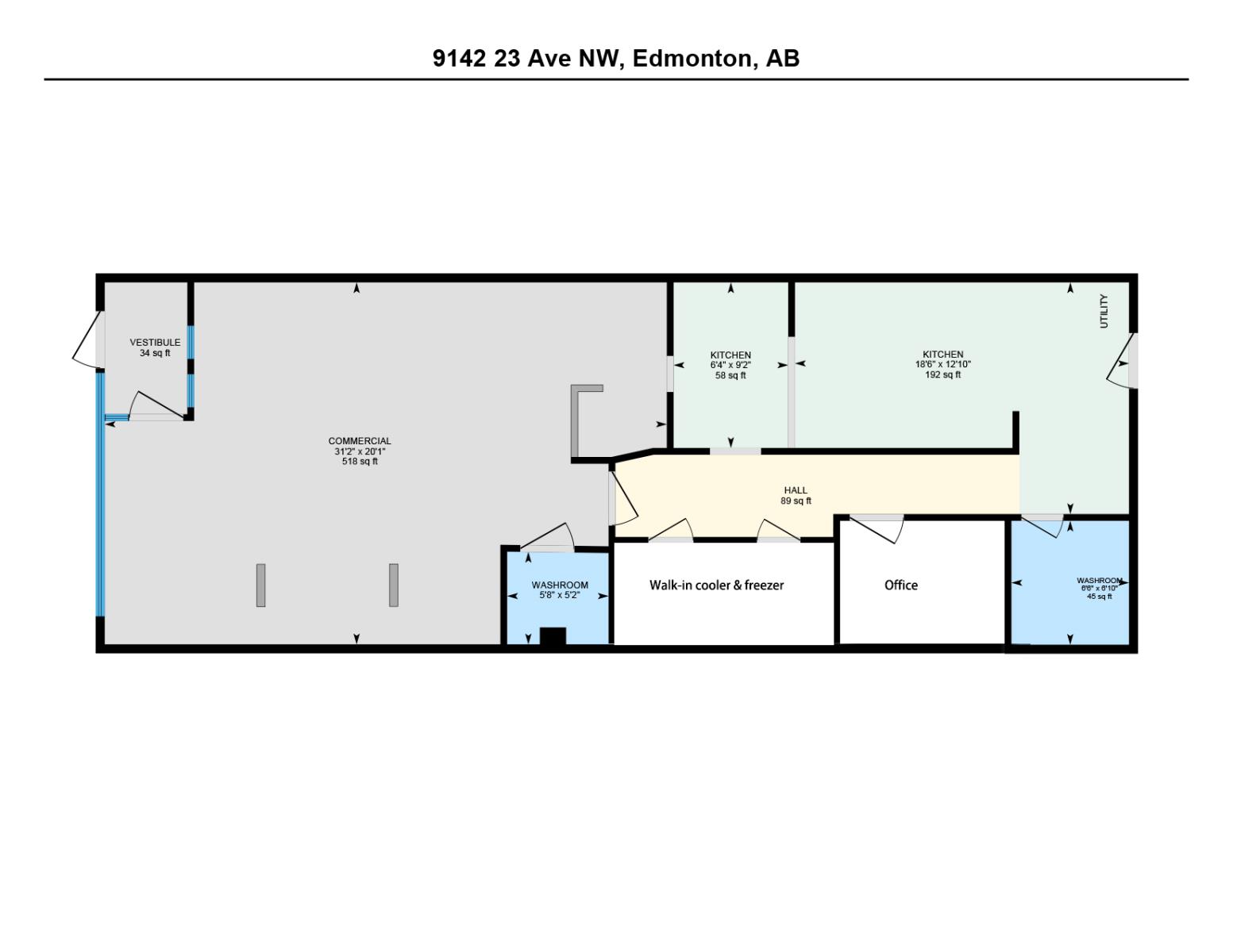 9142  23 Avenue, Edmonton, Alberta  T6N 1H9 - Photo 32 - 44080899