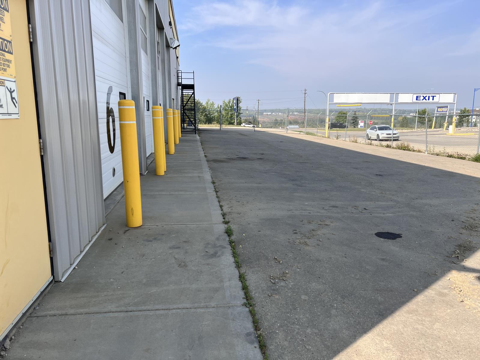 3421  50th St, Drayton Valley, Alberta  T7A 1S3 - Photo 54 - 44142208