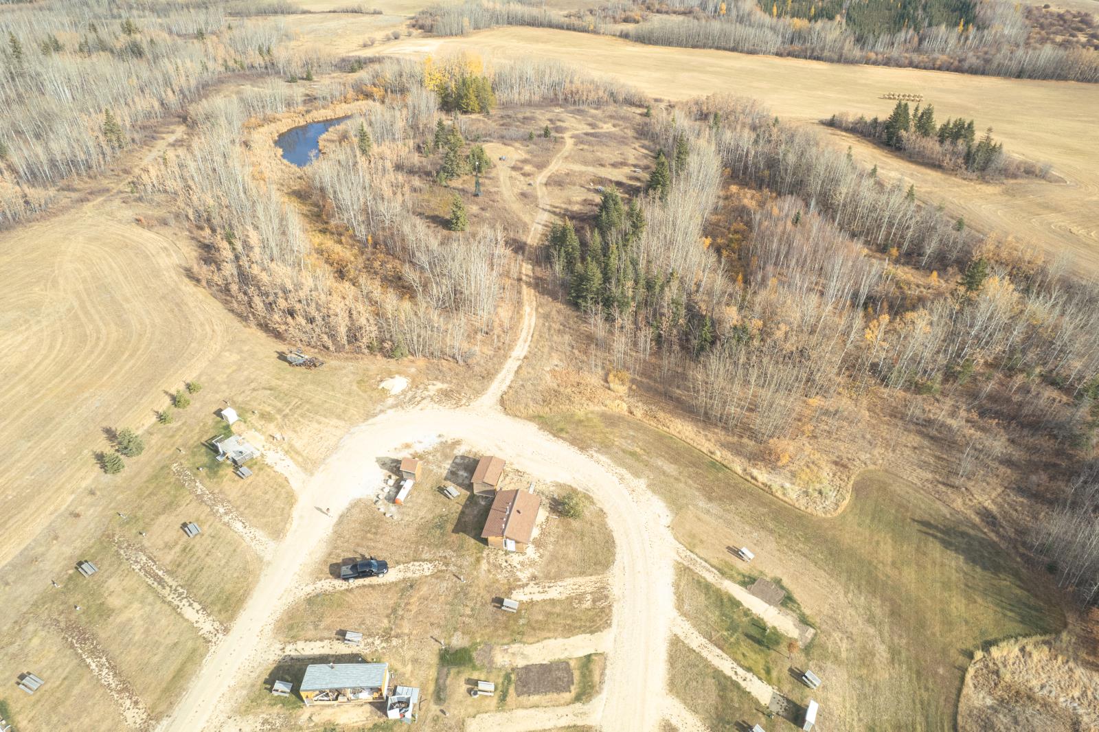 56309  Rge Rd 13, Lac Ste. Anne County, Alberta  T8R 0H2 - Photo 4 - 44009823