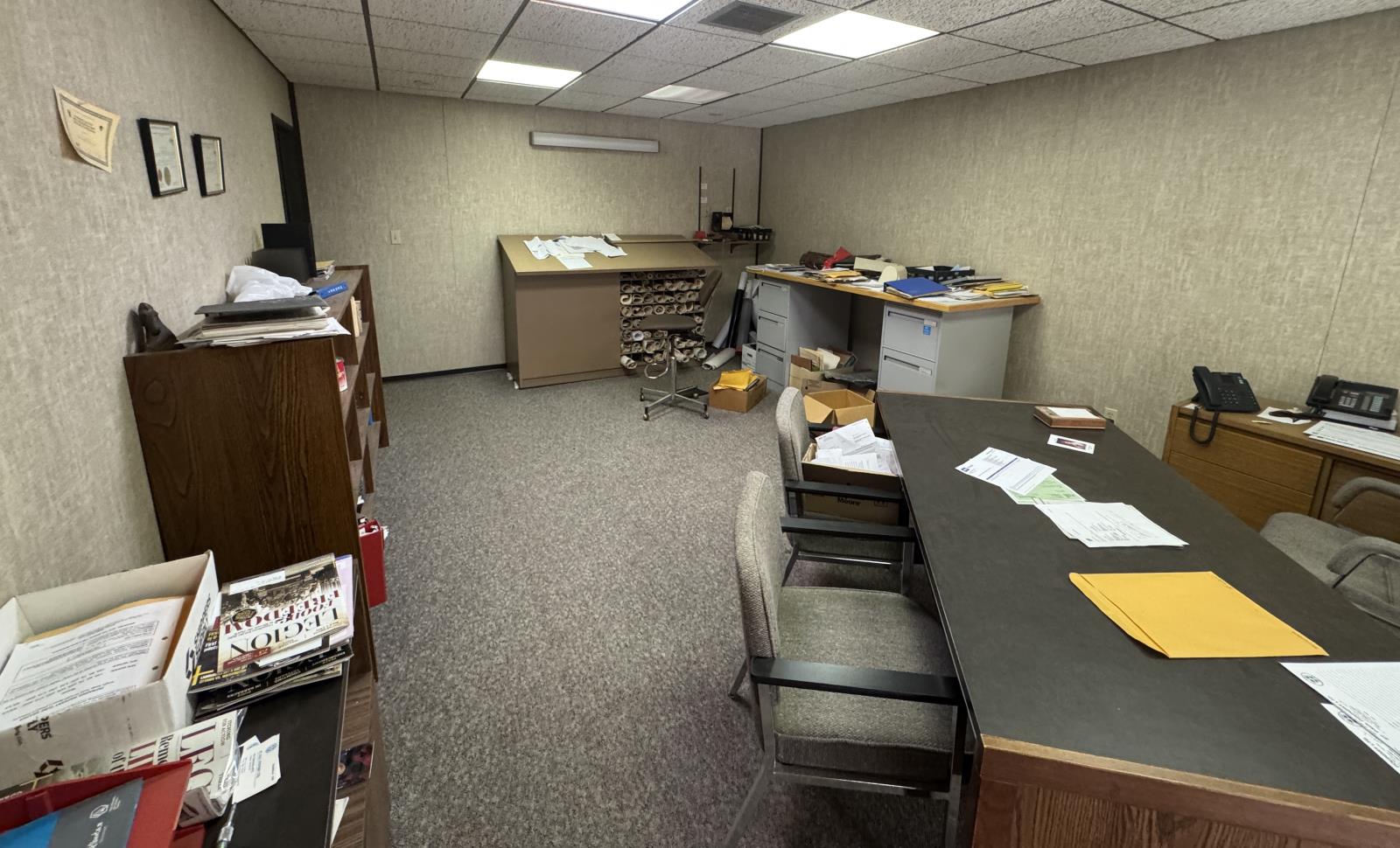 4826  50 Ave, St. Paul, Alberta  T0A 3A0 - Photo 40 - 44125695