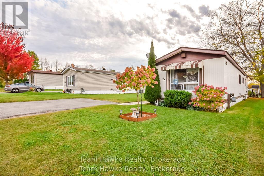 48 Northland Drive, Midland, Ontario  L4R 5B5 - Photo 4 - S12752522