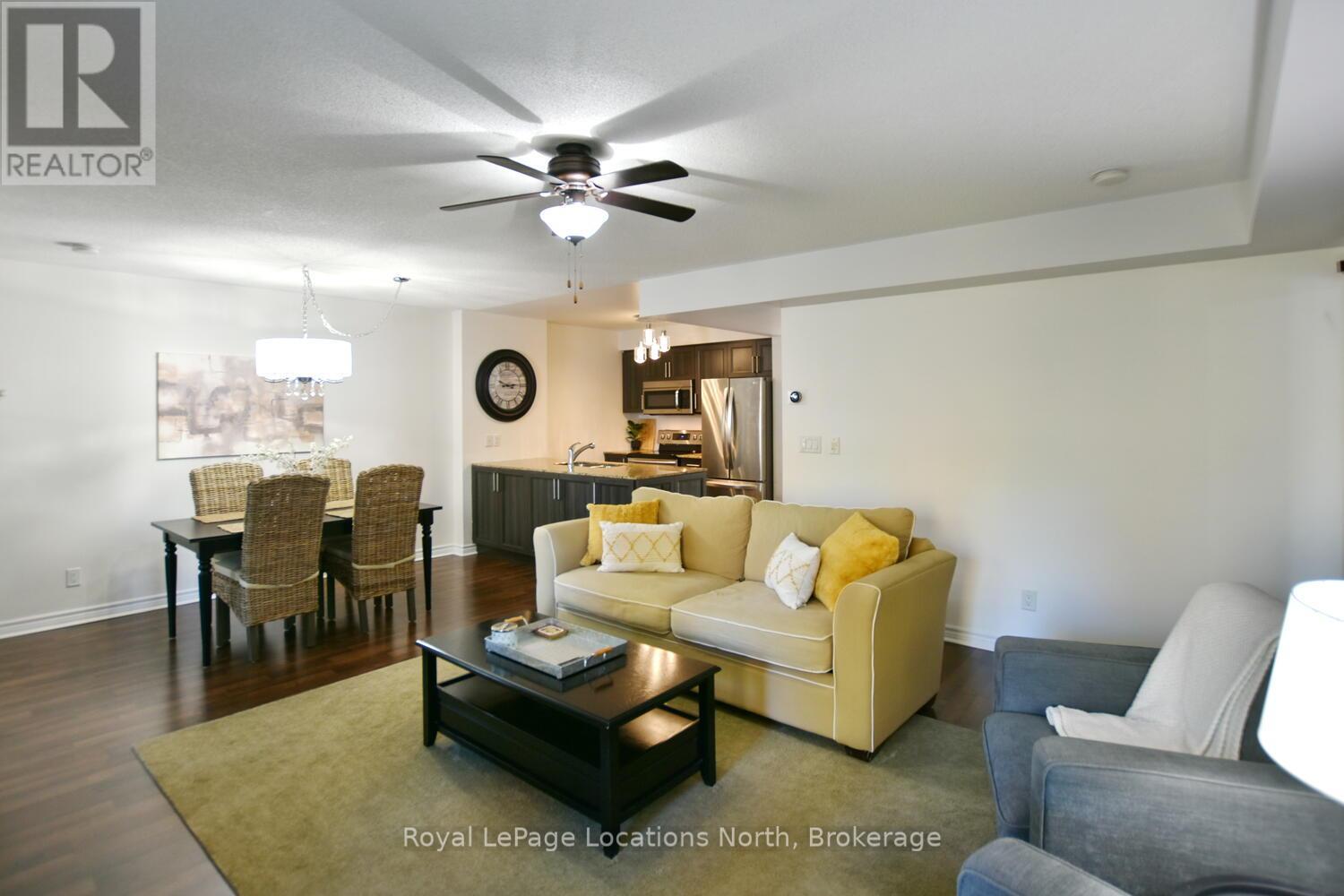 102 - 1 Brandy Lane Drive, Collingwood, Ontario  L9Y 0X4 - Photo 25 - S12752530