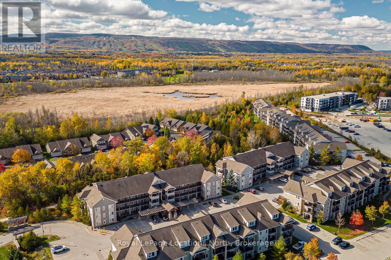 102 - 1 Brandy Lane Drive, Collingwood, Ontario  L9Y 0X4 - Photo 3 - S12752530