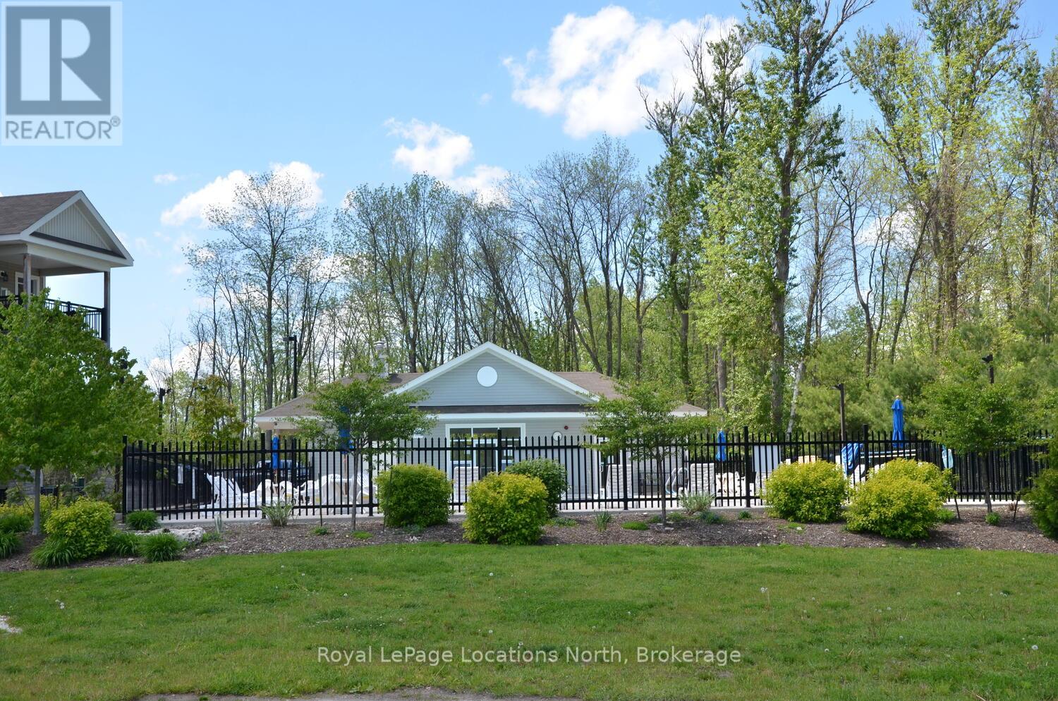 102 - 1 Brandy Lane Drive, Collingwood, Ontario  L9Y 0X4 - Photo 42 - S12752530