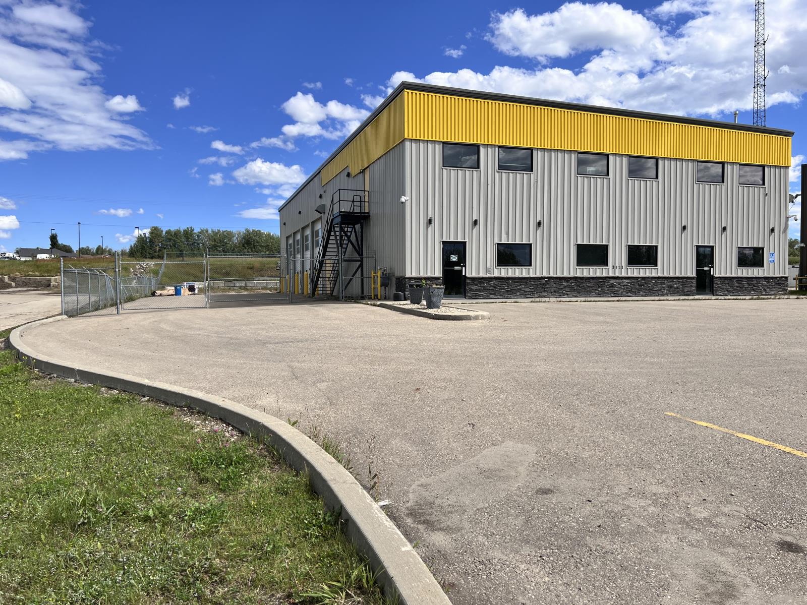 3421  50th St, Drayton Valley, Alberta  T7A 1S3 - Photo 15 - 44142208