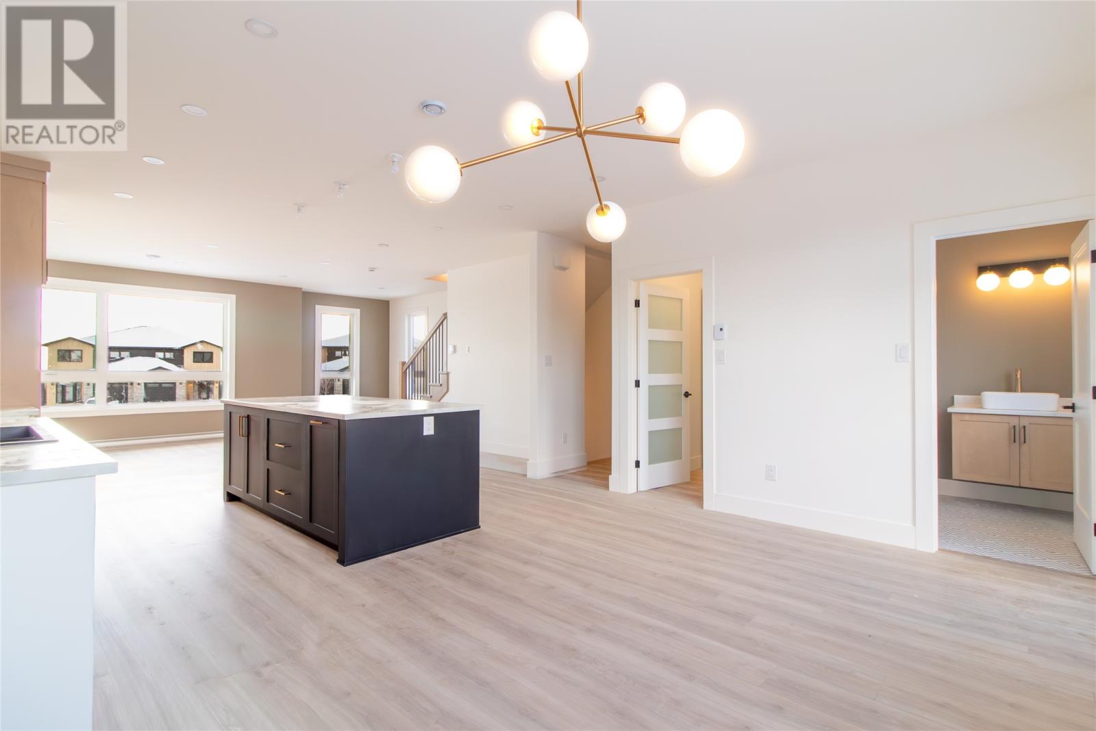 34 Donegal Run St. John's Newfoundland & Labrador Canada A1H0P8, for Sale, residential, Haris Barki, Keller Williams Platinum Realty