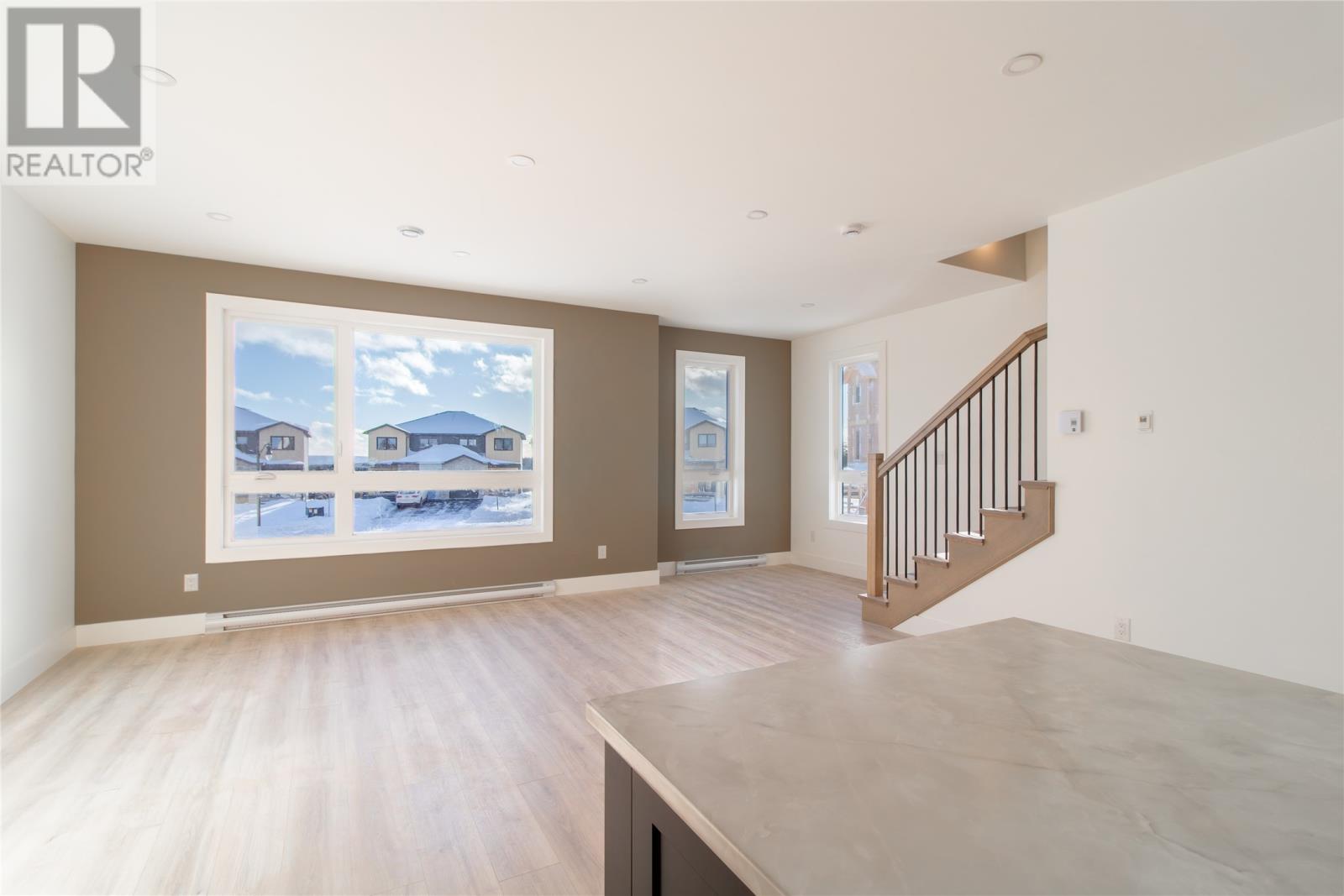 34 Donegal Run St. John's Newfoundland & Labrador Canada A1H0P8, for Sale, residential, Haris Barki, Keller Williams Platinum Realty