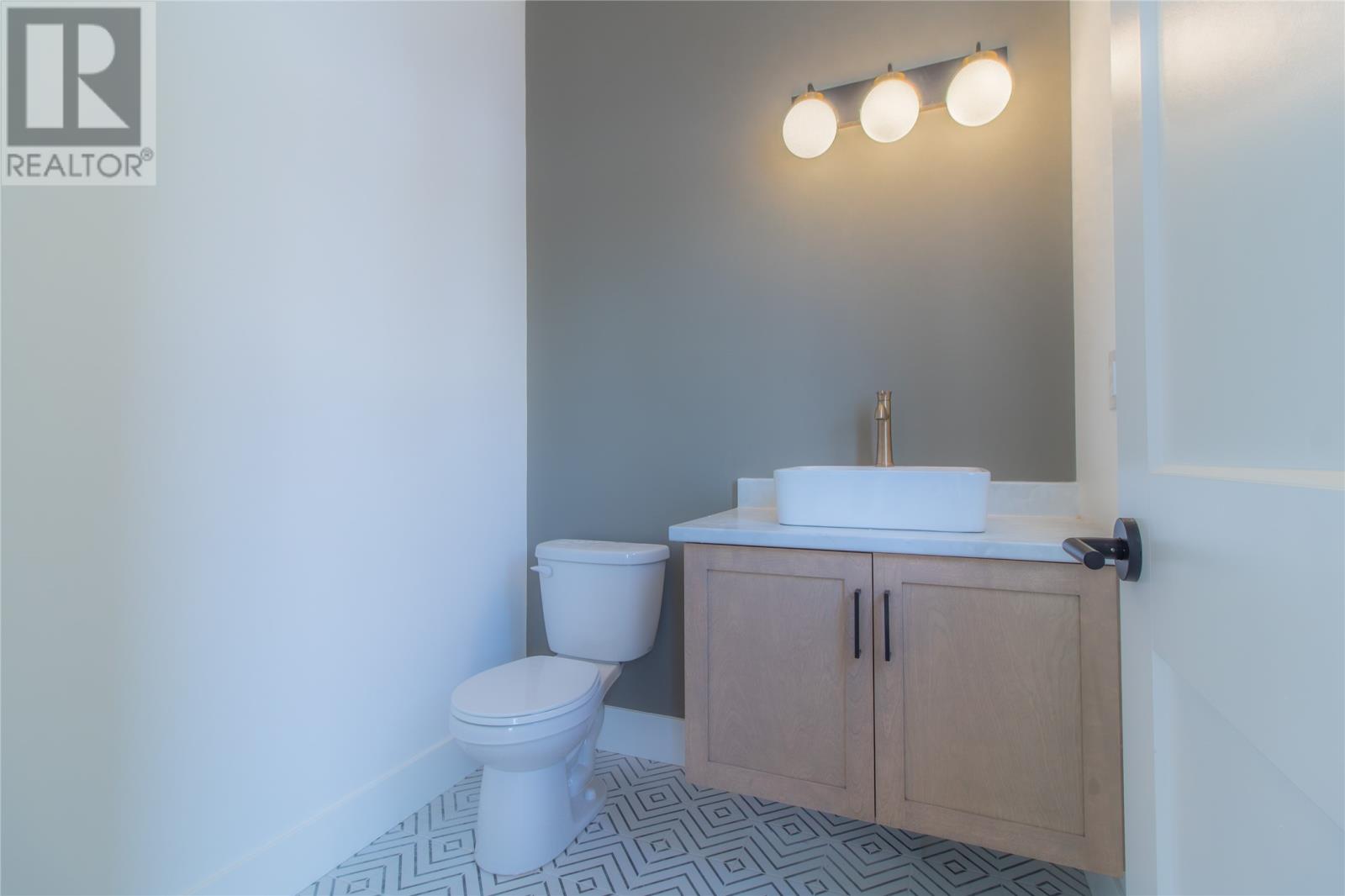 34 Donegal Run St. John's Newfoundland & Labrador Canada A1H0P8, for Sale, residential, Haris Barki, Keller Williams Platinum Realty