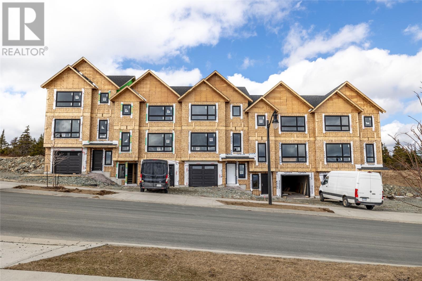 34 Donegal Run St. John's Newfoundland & Labrador Canada A1H0P8, for Sale, residential, Haris Barki, Keller Williams Platinum Realty