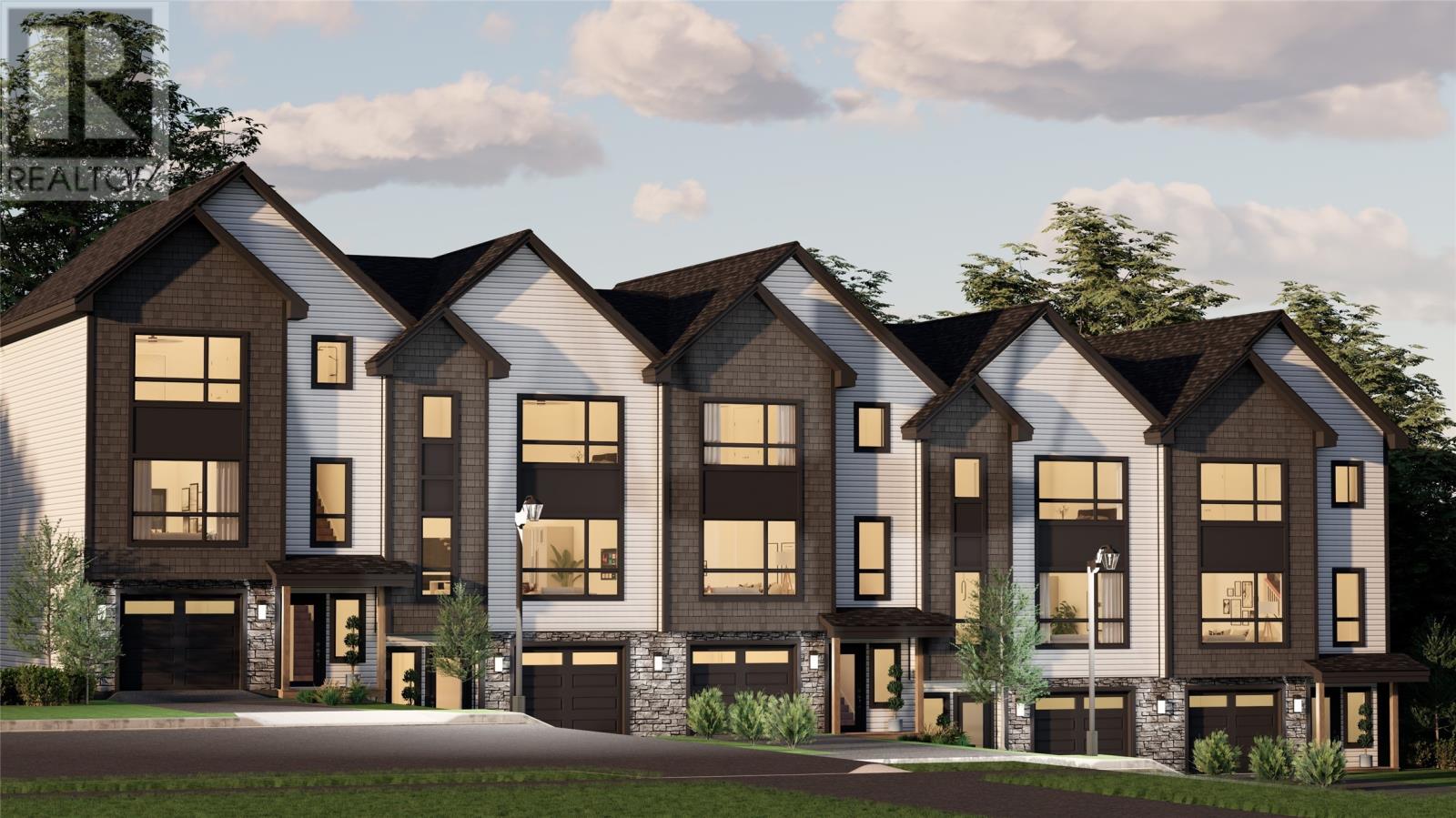 34 Donegal Run St. John's Newfoundland & Labrador Canada A1H0P8, for Sale, residential, Haris Barki, Keller Williams Platinum Realty