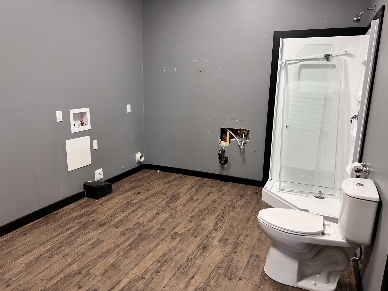 3421  50th St, Drayton Valley, Alberta  T7A 1S3 - Photo 44 - 44142208