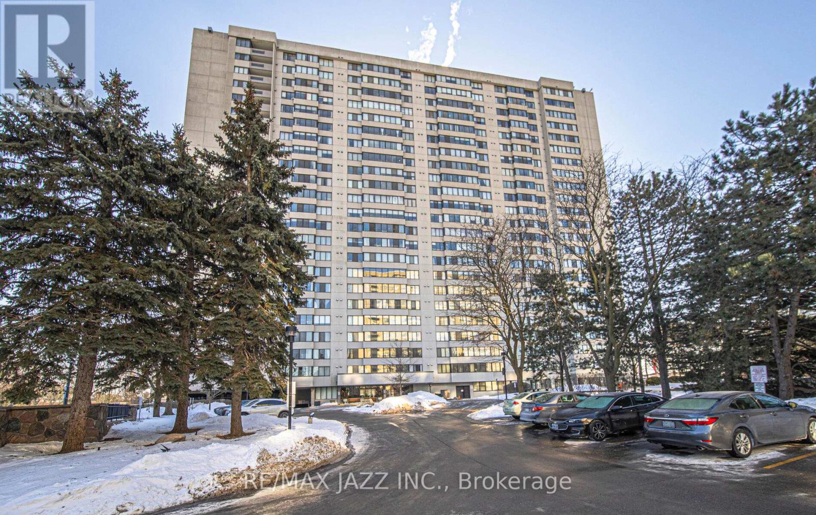 801 - 2330 Bridletowne Circle, Toronto, Ontario  M1W 3P6 - Photo 1 - E12752676