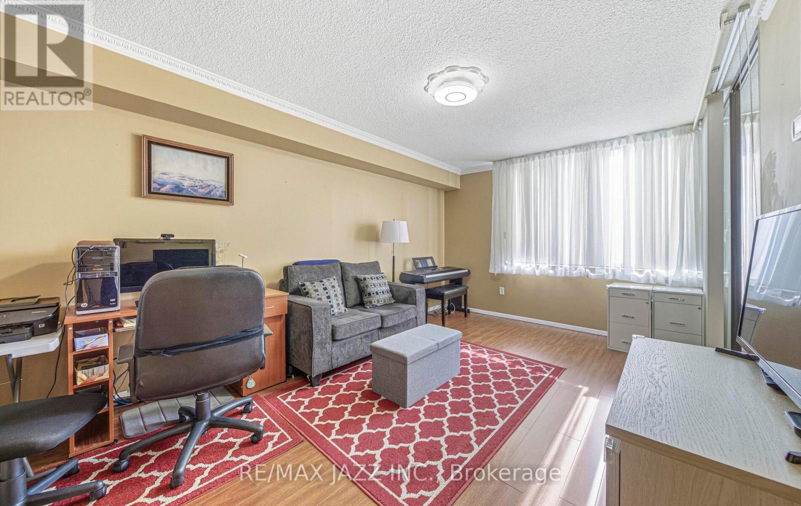 801 - 2330 Bridletowne Circle, Toronto, Ontario  M1W 3P6 - Photo 10 - E12752676