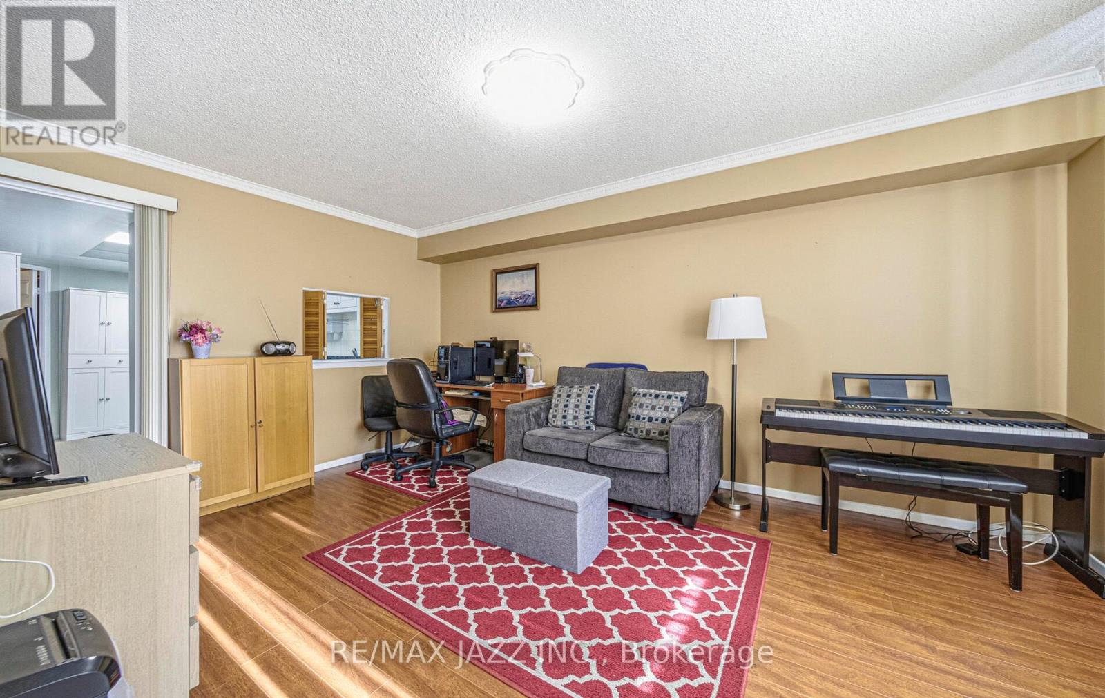 801 - 2330 Bridletowne Circle, Toronto, Ontario  M1W 3P6 - Photo 11 - E12752676