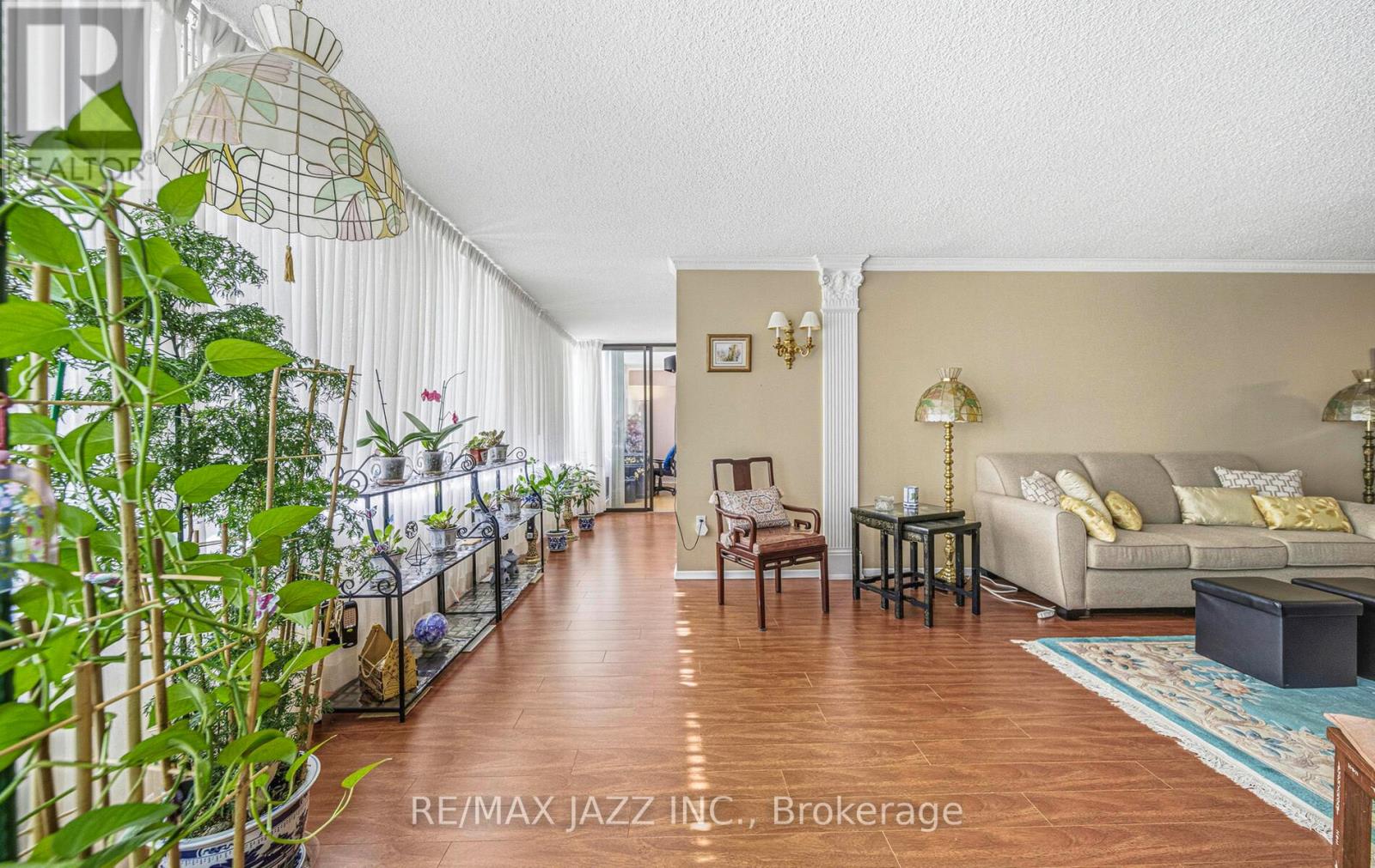 801 - 2330 Bridletowne Circle, Toronto, Ontario  M1W 3P6 - Photo 12 - E12752676