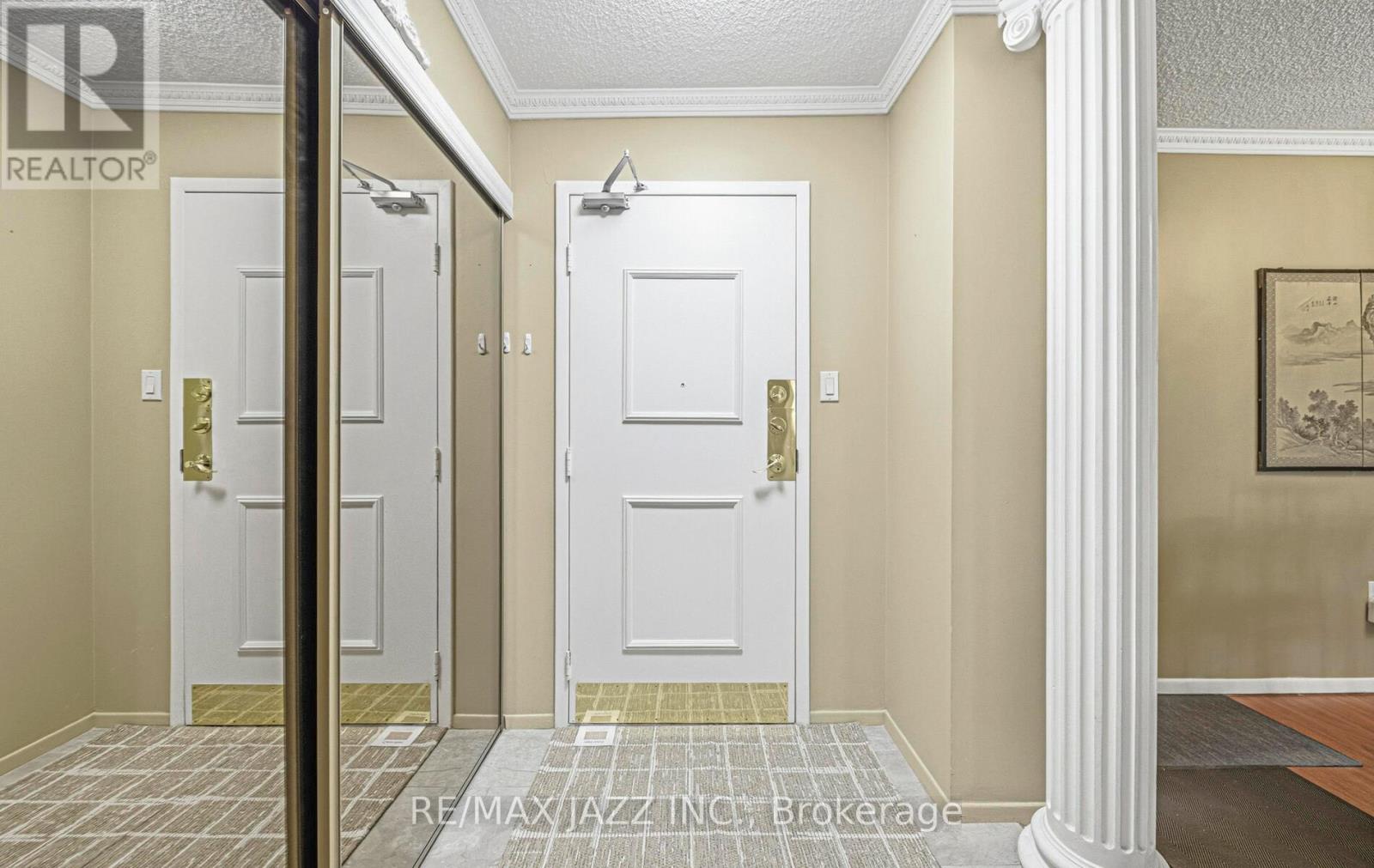 801 - 2330 Bridletowne Circle, Toronto, Ontario  M1W 3P6 - Photo 3 - E12752676