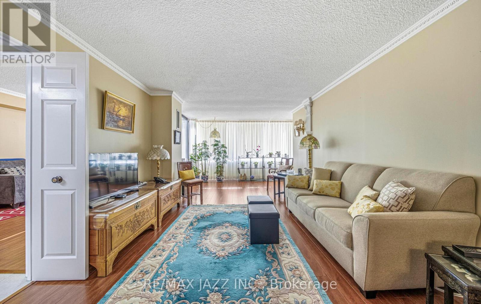 801 - 2330 Bridletowne Circle, Toronto, Ontario  M1W 3P6 - Photo 4 - E12752676