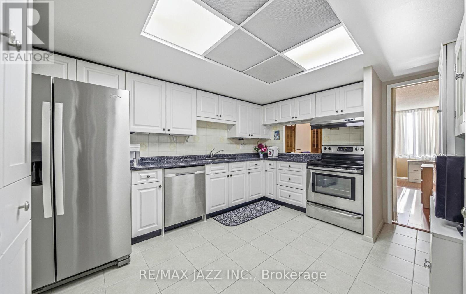 801 - 2330 Bridletowne Circle, Toronto, Ontario  M1W 3P6 - Photo 8 - E12752676