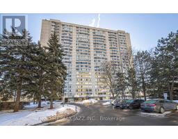 801 - 2330 BRIDLETOWNE CIRCLE, Toronto, Ontario