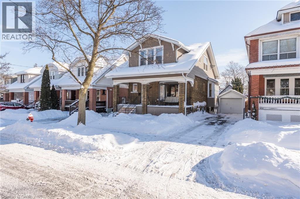 229 S Park Row S, Hamilton, Ontario  L8K 2K4 - Photo 2 - 40802197