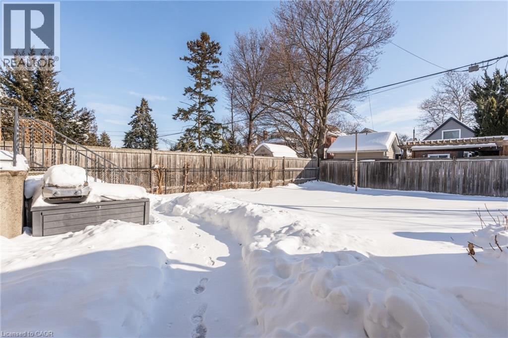 229 S Park Row S, Hamilton, Ontario  L8K 2K4 - Photo 26 - 40802197