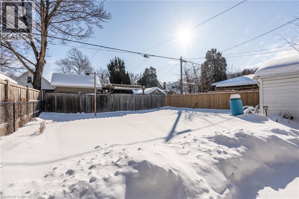 229 S Park Row S, Hamilton, Ontario  L8K 2K4 - Photo 27 - 40802197