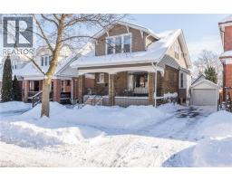 229 S PARK Row S, Hamilton, Ontario