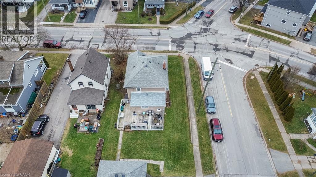 100 Ross Street, Welland, Ontario  L3B 2M6 - Photo 22 - 40801979