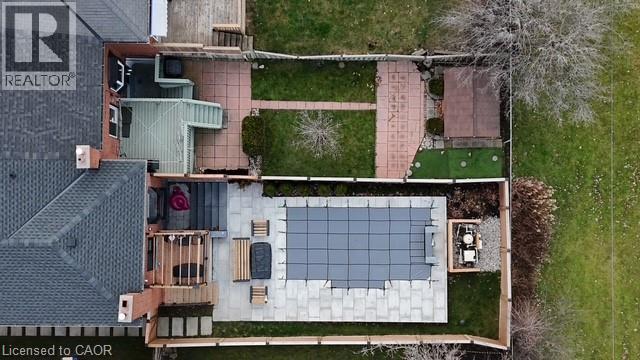 1311 Treeland Street, Burlington, Ontario  L7R 3T5 - Photo 36 - 40801843