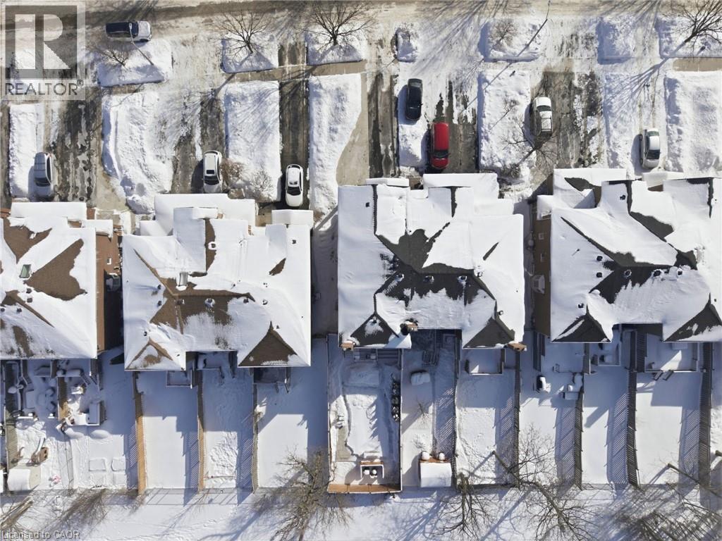 1311 Treeland Street, Burlington, Ontario  L7R 3T5 - Photo 38 - 40801843