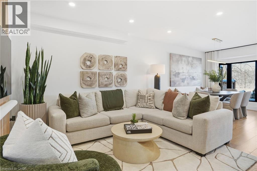 1311 Treeland Street, Burlington, Ontario  L7R 3T5 - Photo 8 - 40801843