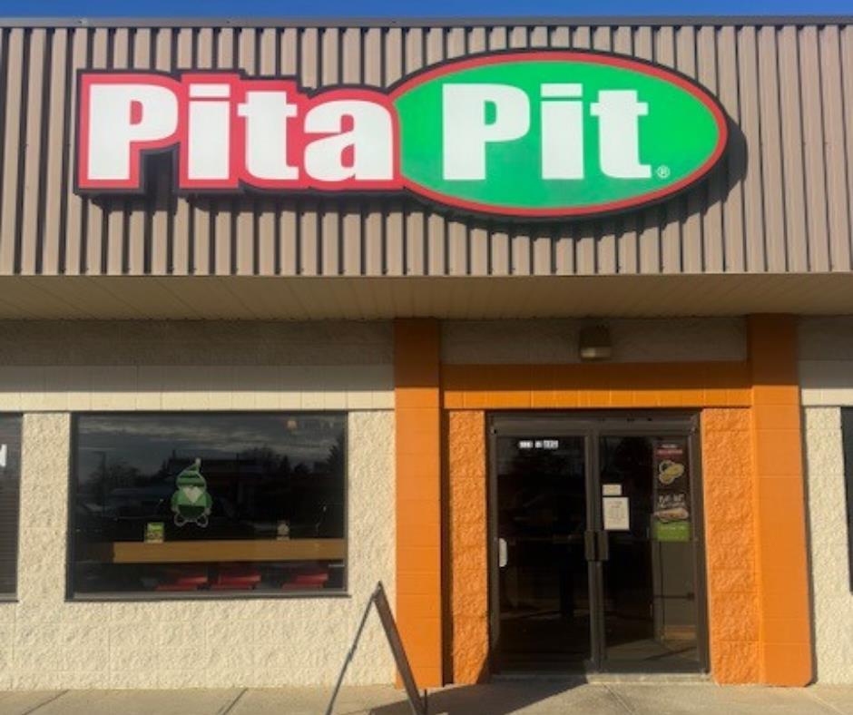 4436  50 Ave, St. Paul, Alberta