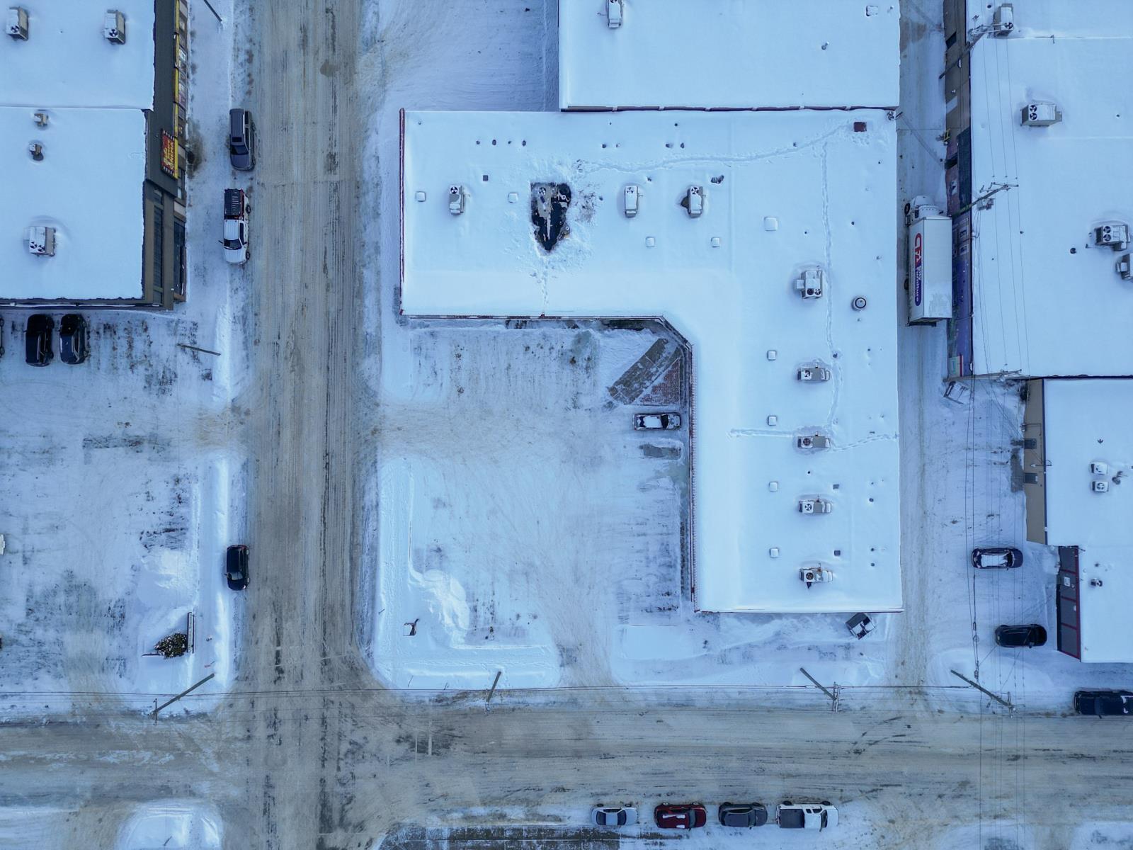 #5 5109  51 Ave, Cold Lake, Alberta  T9M 2B2 - Photo 4 - 44117041