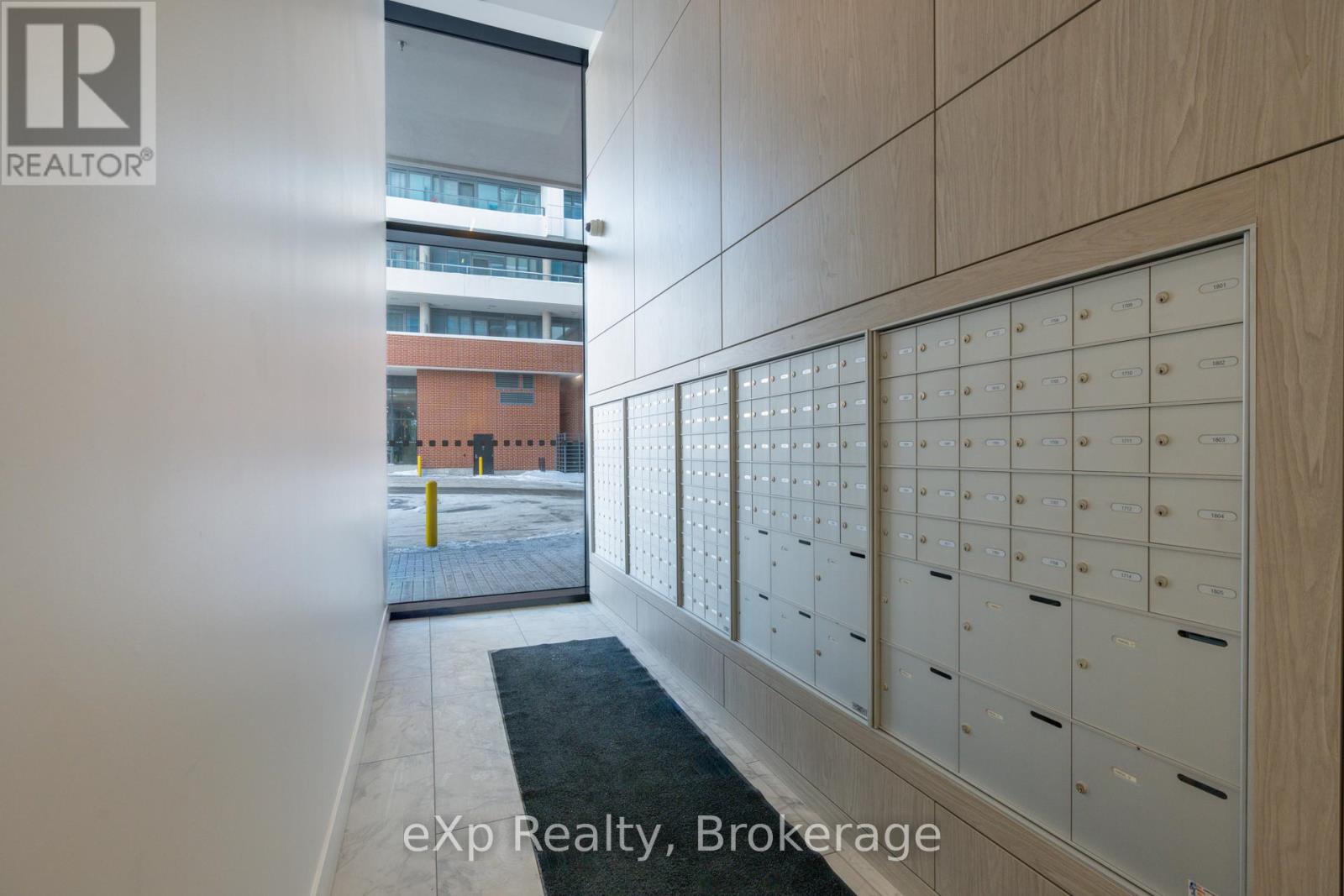 1810 - 15 Wellington Street S, Kitchener, Ontario  N2G 0E4 - Photo 26 - X12752486