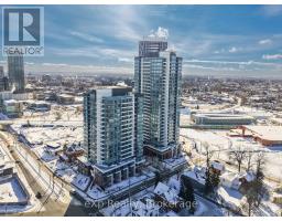 1810 - 15 WELLINGTON STREET S, Kitchener, Ontario
