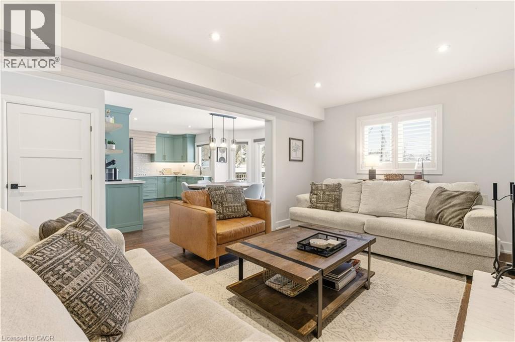 697 Lambshead Drive, Burlington, Ontario  L7S 2E6 - Photo 18 - 40801178