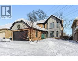 697 LAMBSHEAD Drive, Burlington, Ontario