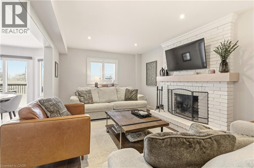 697 Lambshead Drive, Burlington, Ontario  L7S 2E6 - Photo 19 - 40801178