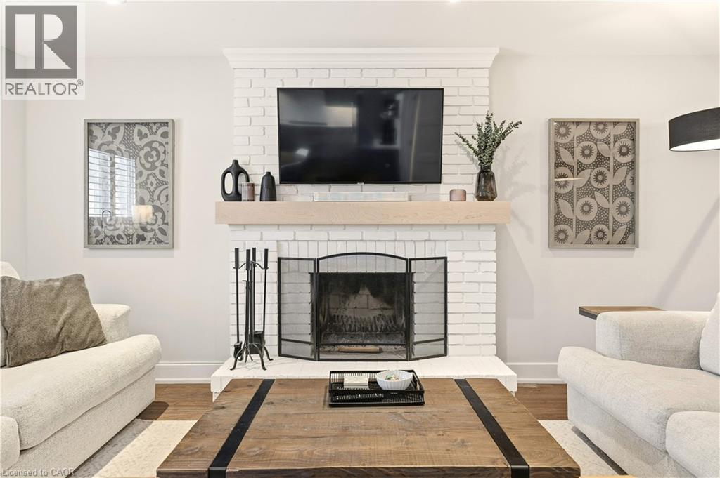 697 Lambshead Drive, Burlington, Ontario  L7S 2E6 - Photo 20 - 40801178