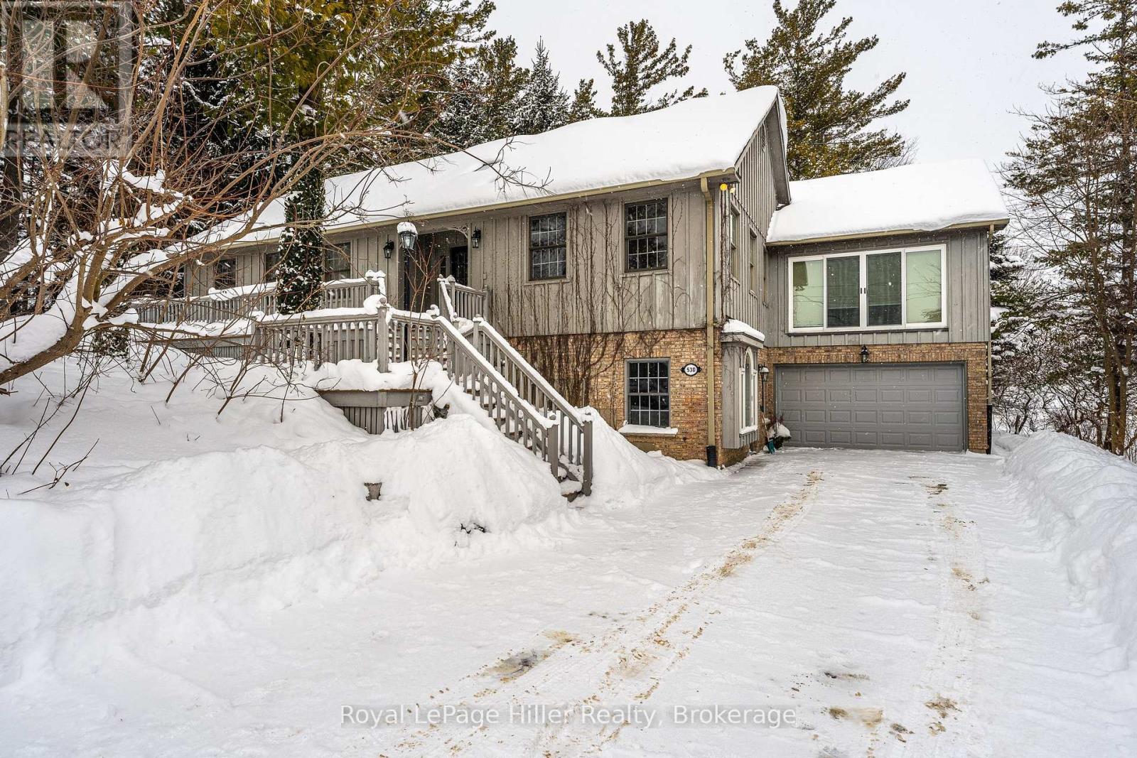 530 Holmes Street, Central Huron, Ontario  N0M 1L0 - Photo 2 - X12752508