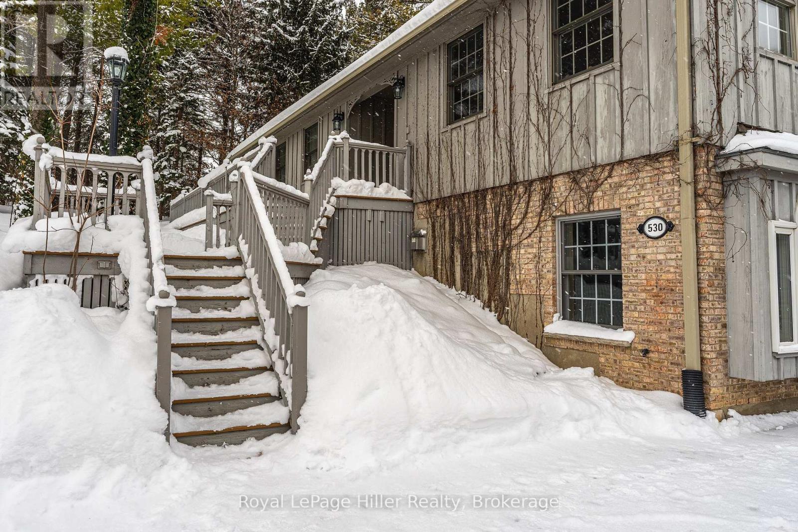 530 Holmes Street, Central Huron, Ontario  N0M 1L0 - Photo 3 - X12752508