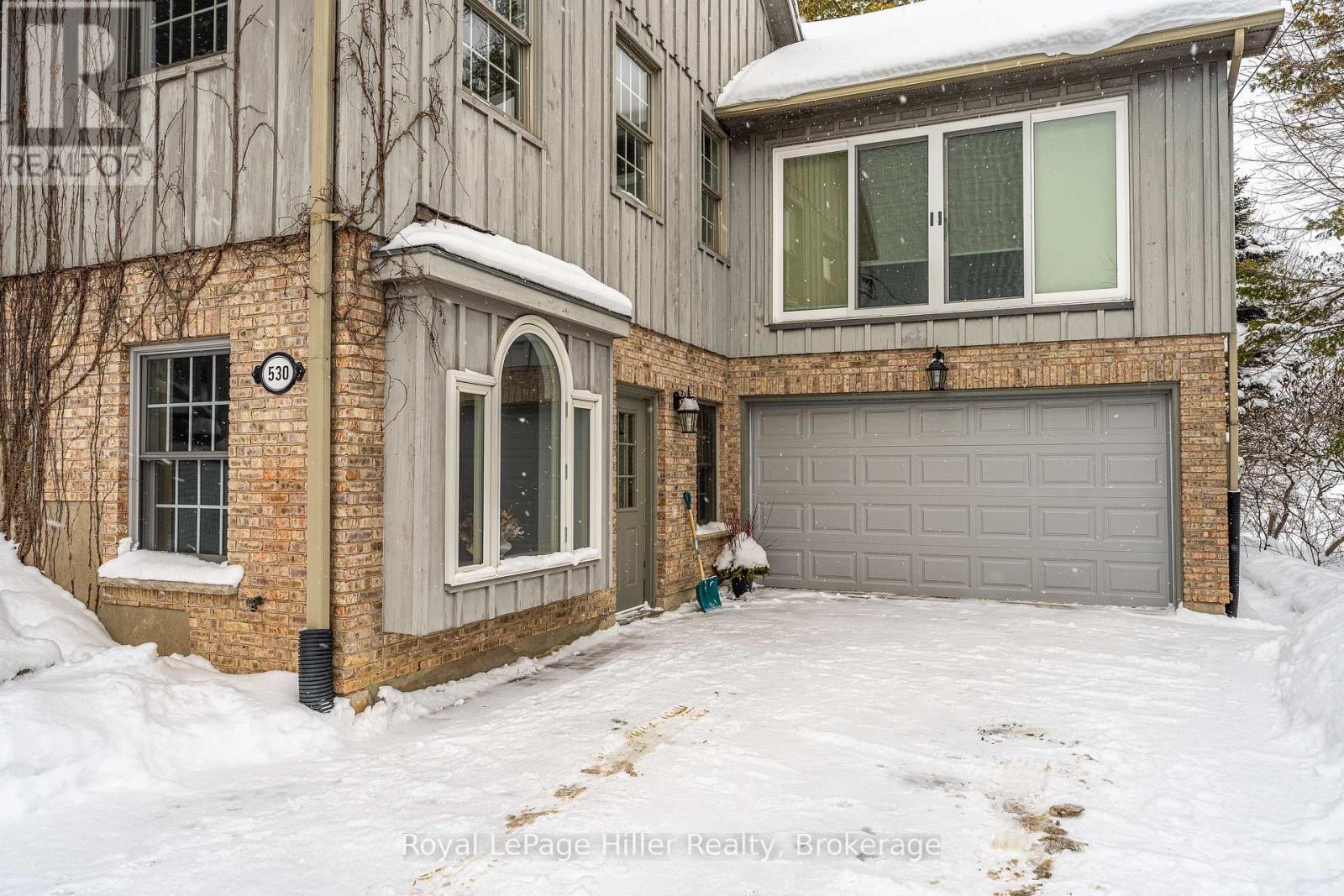 530 Holmes Street, Central Huron, Ontario  N0M 1L0 - Photo 42 - X12752508
