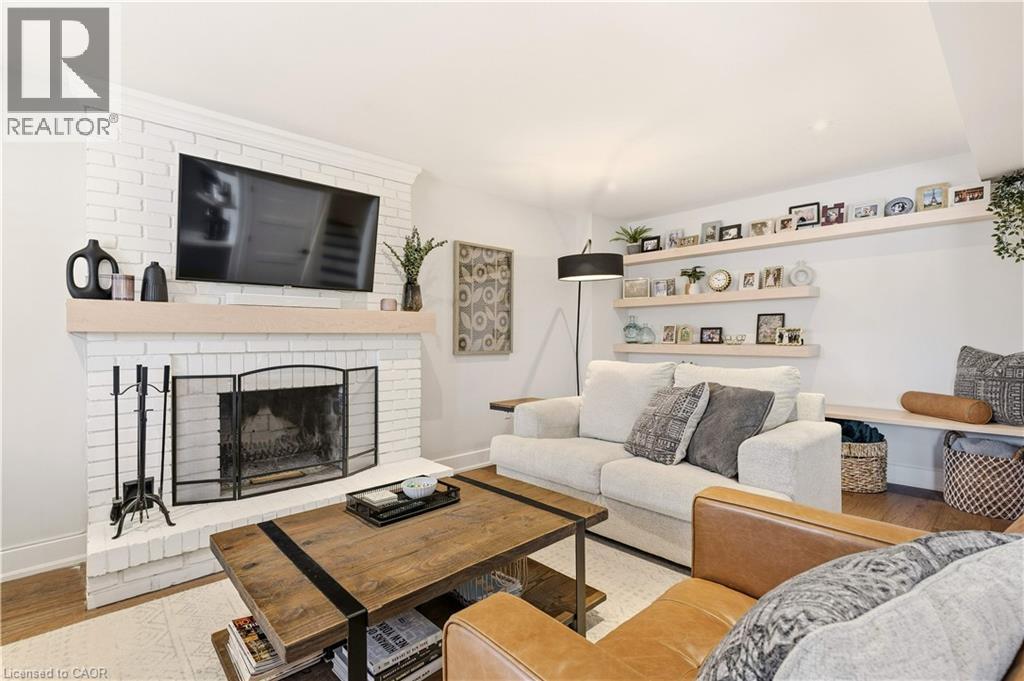 697 Lambshead Drive, Burlington, Ontario  L7S 2E6 - Photo 21 - 40801178