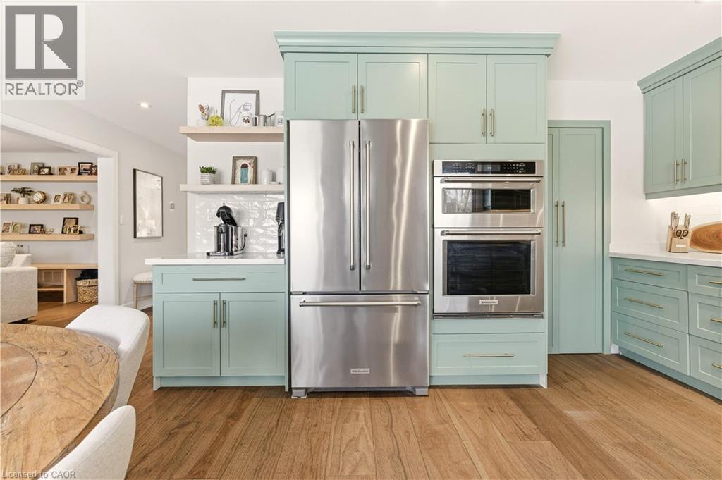 697 Lambshead Drive, Burlington, Ontario  L7S 2E6 - Photo 12 - 40801178