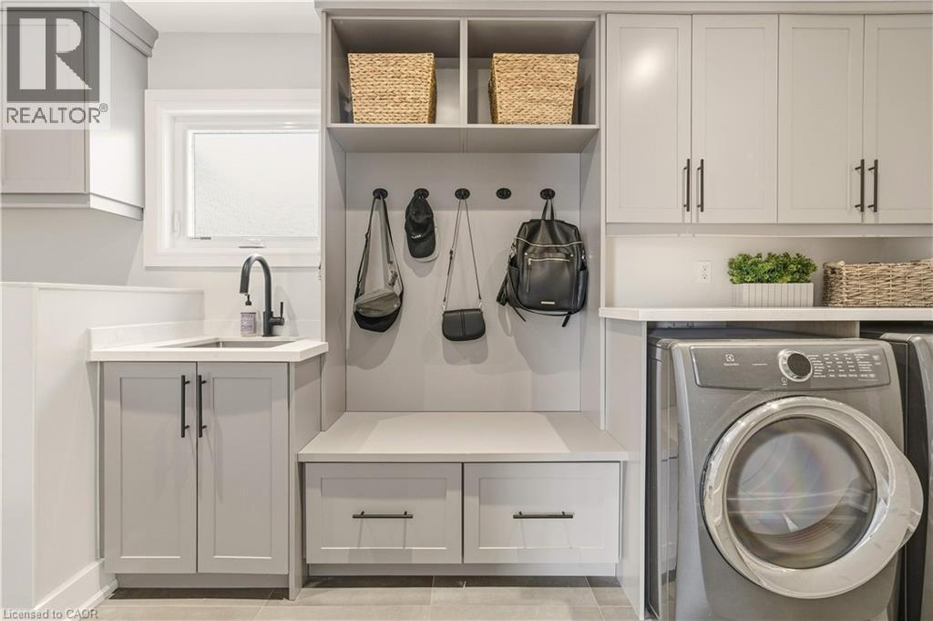 697 Lambshead Drive, Burlington, Ontario  L7S 2E6 - Photo 16 - 40801178