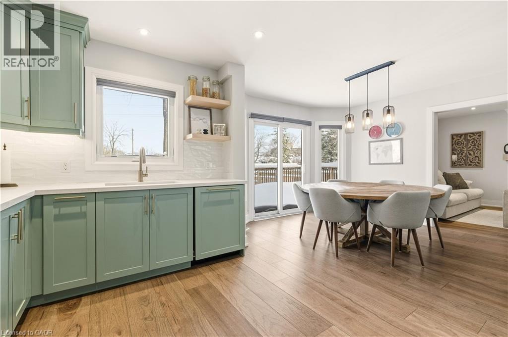 697 Lambshead Drive, Burlington, Ontario  L7S 2E6 - Photo 8 - 40801178