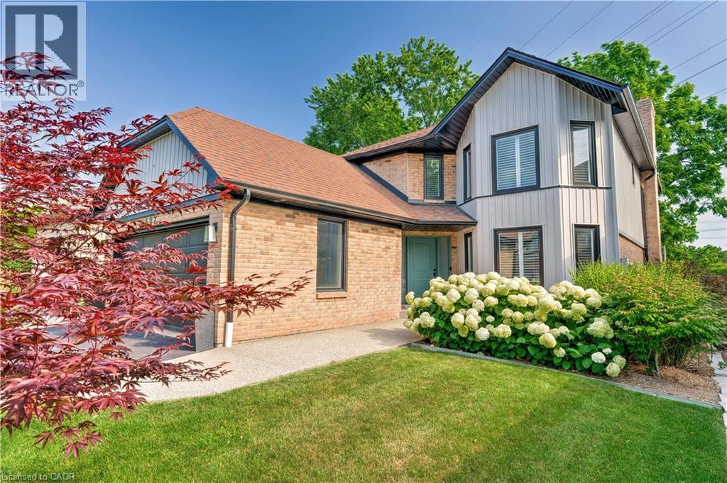 697 Lambshead Drive, Burlington, Ontario  L7S 2E6 - Photo 3 - 40801178